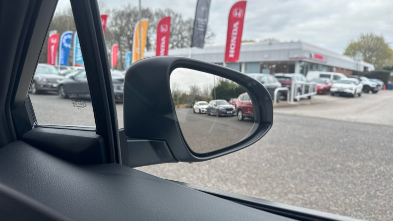 Toyota C-HR 1.8 Hybrid Excel 5dr CVT Hybrid Hatchback